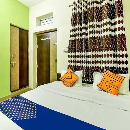 Spot On 75363 Shree Shyam Guest House Jaipur Eksteriør billede
