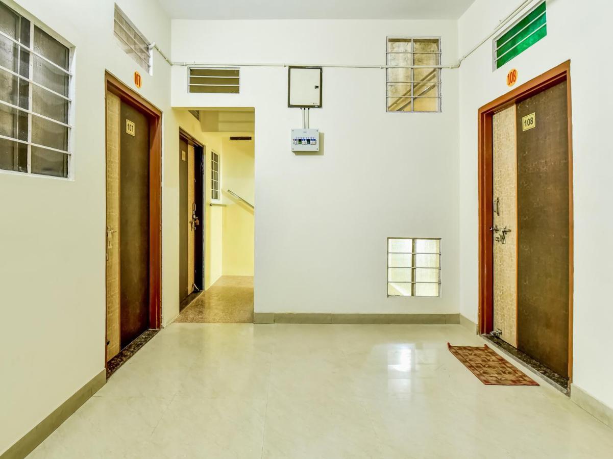 Spot On 75363 Shree Shyam Guest House Jaipur Eksteriør billede