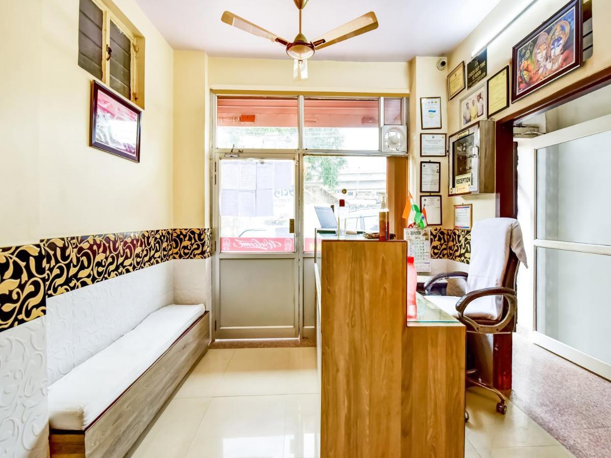 Spot On 75363 Shree Shyam Guest House Jaipur Eksteriør billede