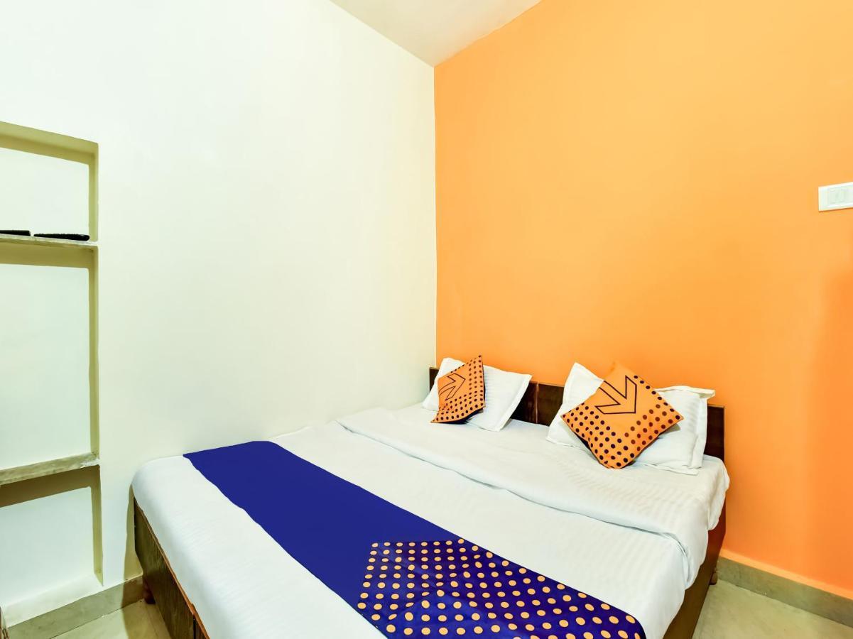 Spot On 75363 Shree Shyam Guest House Jaipur Eksteriør billede