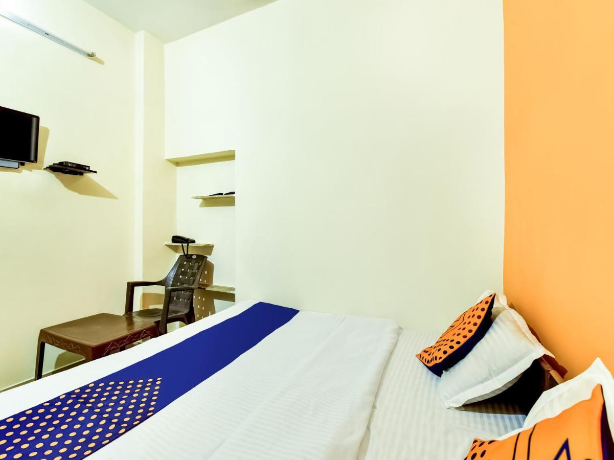 Spot On 75363 Shree Shyam Guest House Jaipur Eksteriør billede