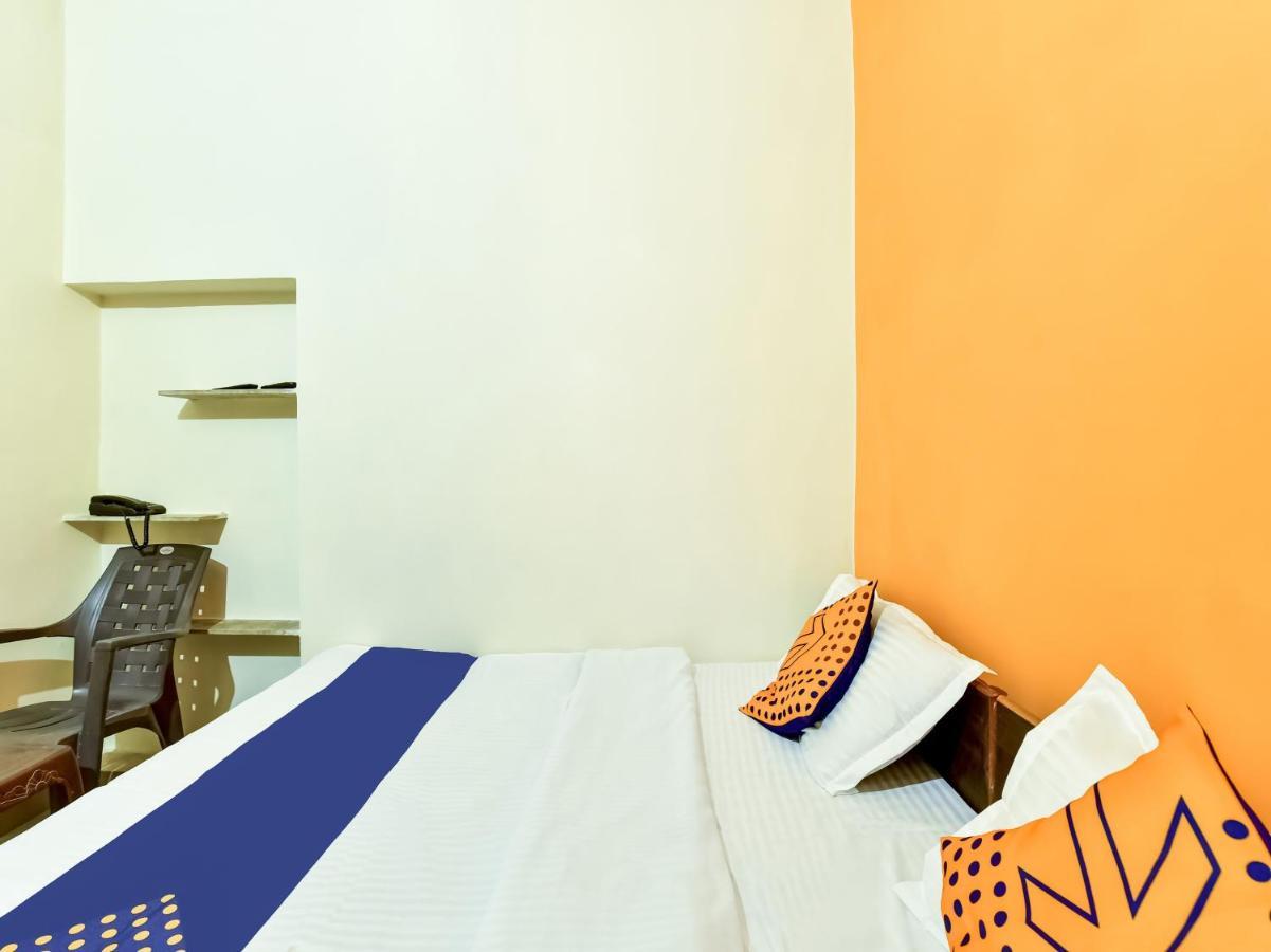 Spot On 75363 Shree Shyam Guest House Jaipur Eksteriør billede
