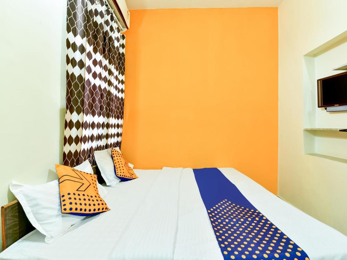 Spot On 75363 Shree Shyam Guest House Jaipur Eksteriør billede
