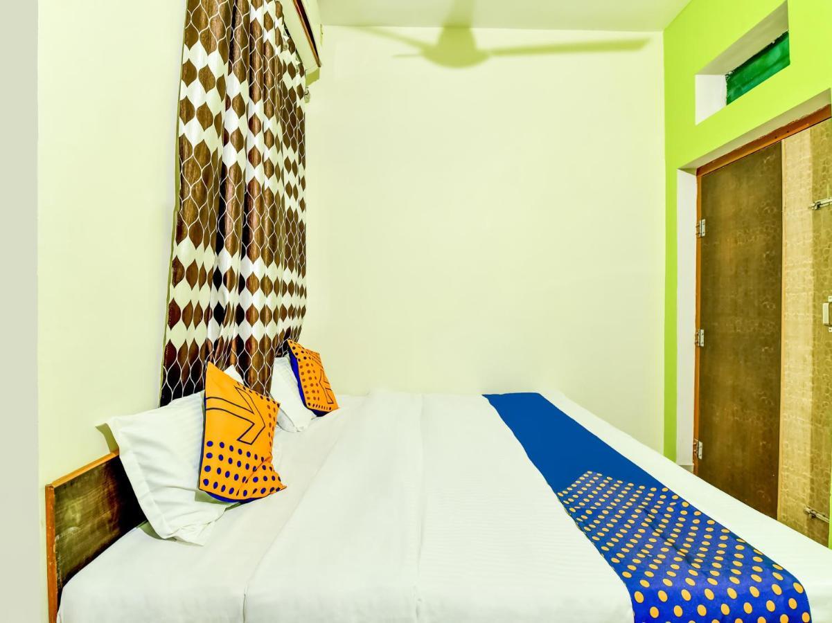 Spot On 75363 Shree Shyam Guest House Jaipur Eksteriør billede